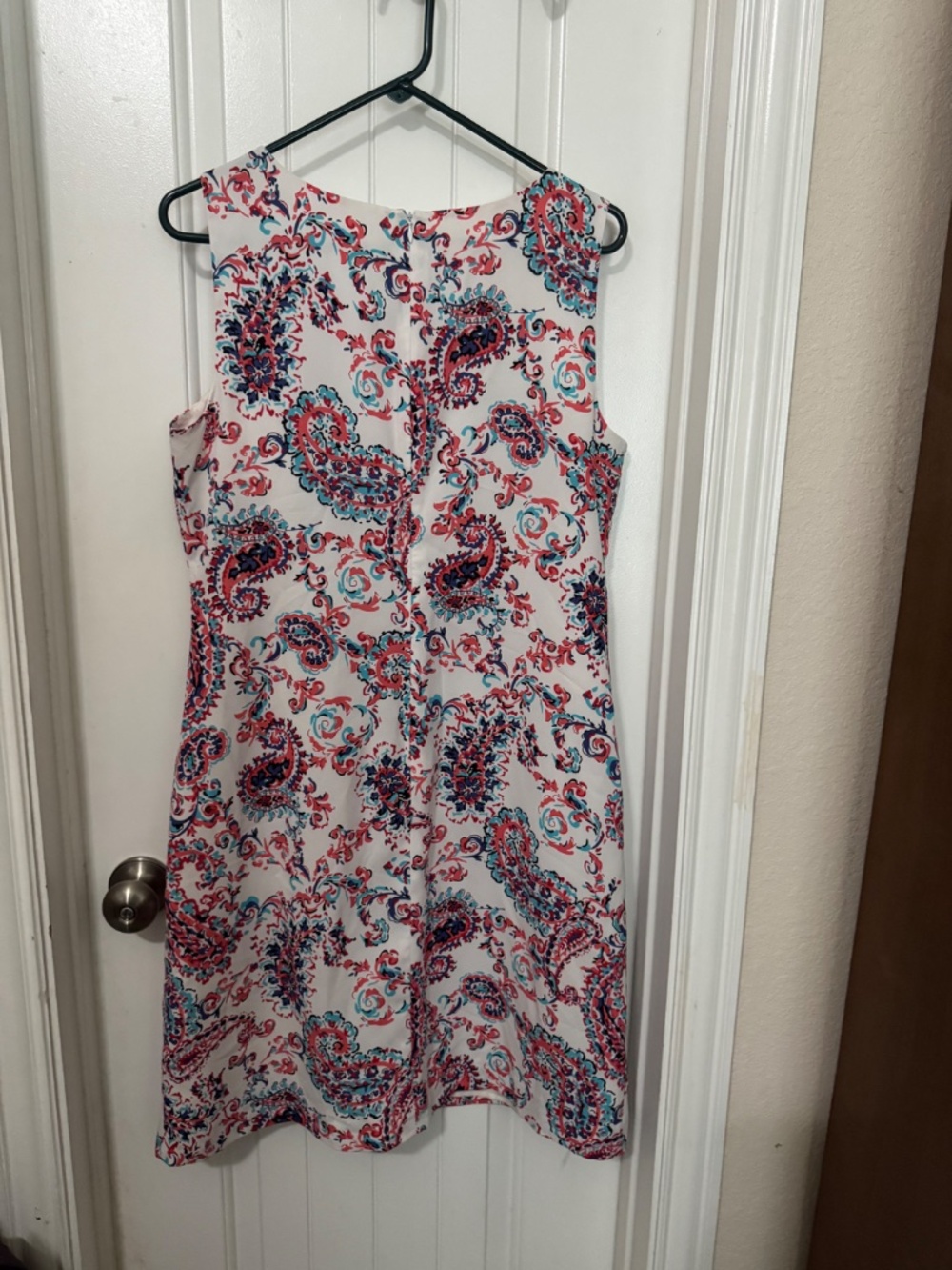 Talbots Dress - Picture 4 of 4